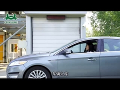 مواقف السيارات من نوع البرج