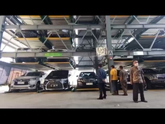 إندونيسيا 6 طبقة