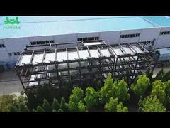 تصدير نظام مواقف السيارات المنزلية إلى غواتيمالا