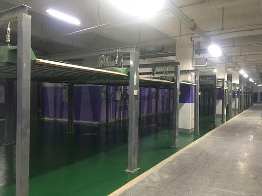 2000 كجم 4 محرك رفع ما بعد التحكم بمحرك التحكم بمحرك التحكم